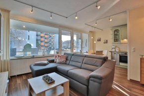 Terassenhügel Terrassenhügel Appartement 4